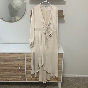 Esther & Co Bryleigh Dress